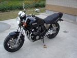     Yamaha XJR400 1993  11